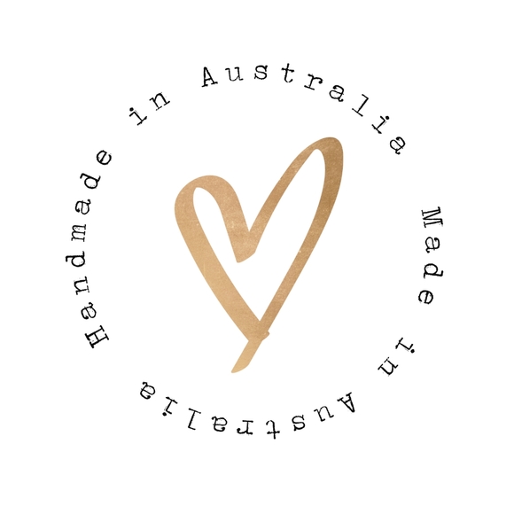 NEW Handcrafted Tan Genuine Australian Leather Card or Money Slide Holder - Picture 2 of 3